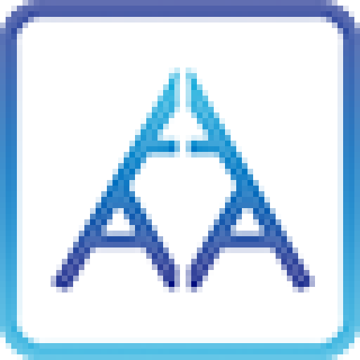 3A娛樂城Logo